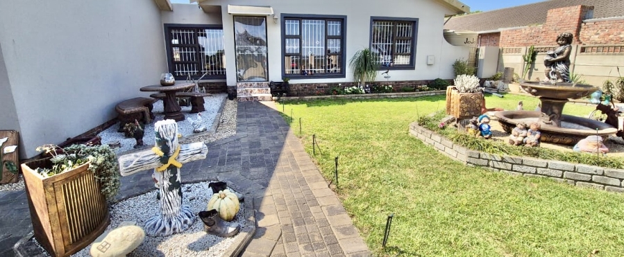 3 Bedroom Property for Sale in Rowallan Park Eastern Cape
